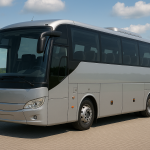 dom przenośny – przestrzeń, który możesz posiadać gdziekolwiek