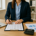 Praktyczny przewodnik po przewóz osób uczestników