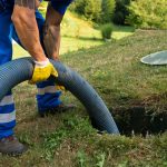 Szamba betonowe – poradnik dla właścicieli domów w 2026 roku